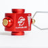 FlipFuel Backpacking Fuel Transfer Device