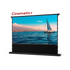 100''-130'' AWOL Vision Cinematic+ ALR Motorized Floor Rising Acoustic Screen