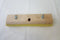 Waterbase Floor Finish Applicator Refill Pads With Wooden Blocks