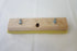 Waterbase Floor Finish Applicator Refill Pads With Wooden Blocks