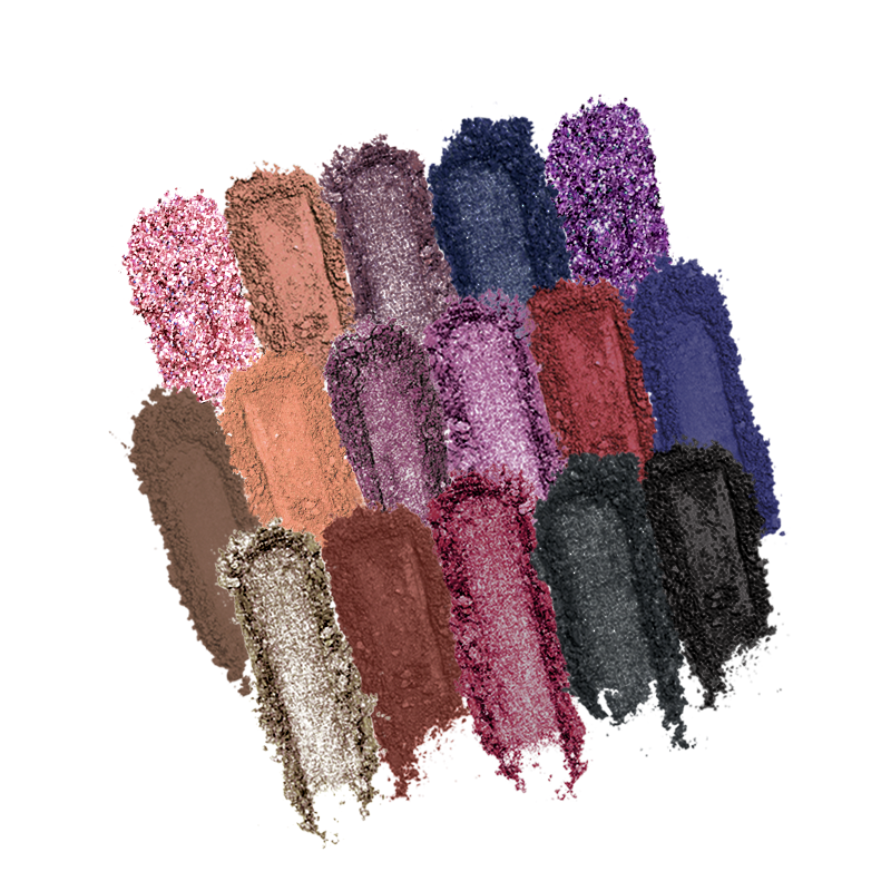 Artistry 21 Shade Palette - Twilight