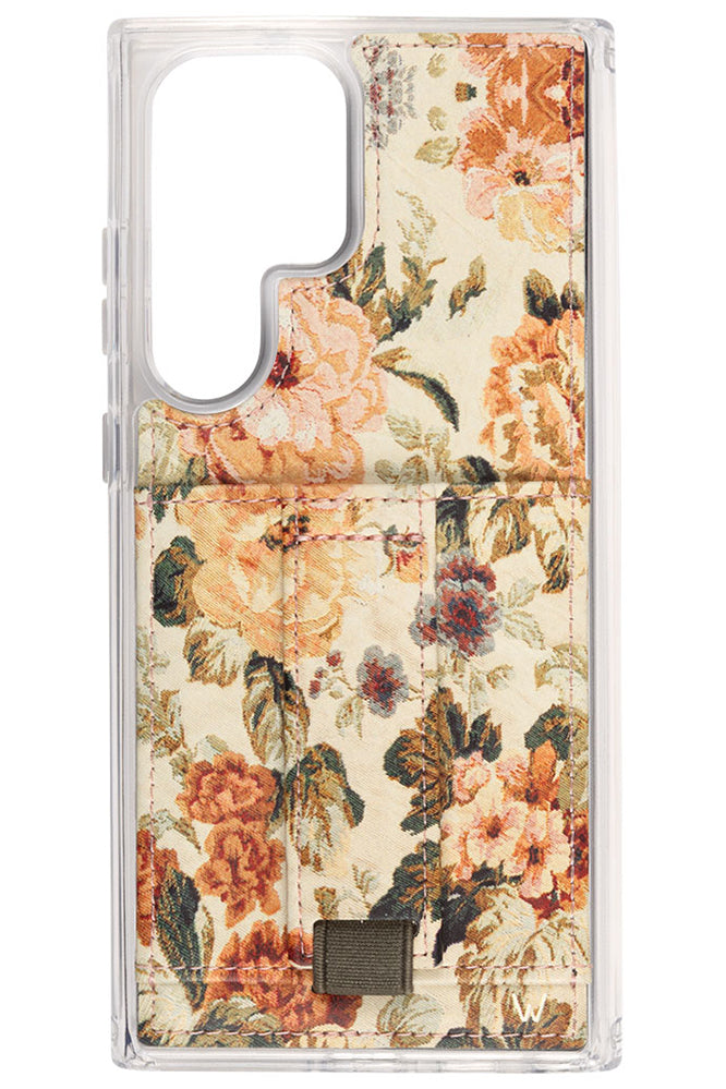 Foyer Floral phone Case