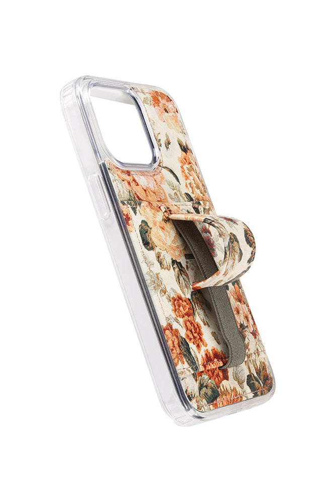 Foyer Floral phone Case