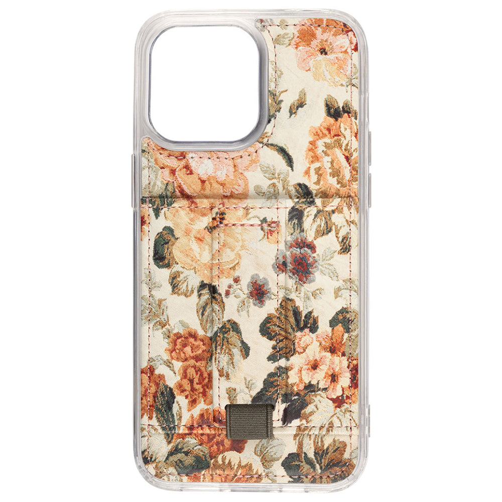 Foyer Floral phone Case