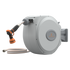 Retractable Garden Hose Reel-5/8 in-65ft