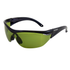 Framed Safety Glasses with Side Shields for High Impact Protection