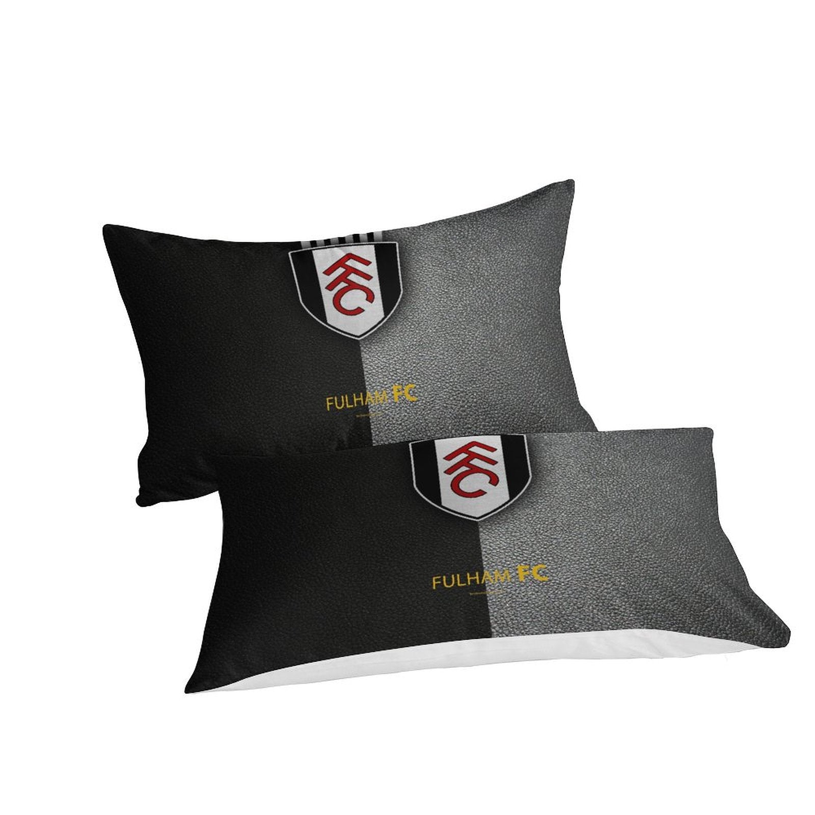 Juego de ropa de cama Fulham con funda nórdica sin relleno