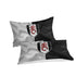 Juego de ropa de cama Fulham con funda nórdica sin relleno