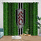 Fulham Curtains Blackout Window Drapes Room Decoration