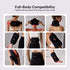 The Body Pro Red Light and Infrared Therapy Wrap