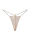 G-String In Nude