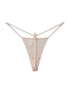 G-String In Nude