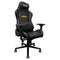 Silla para juegos Xpression Pro con el logotipo de Washington Commanders
