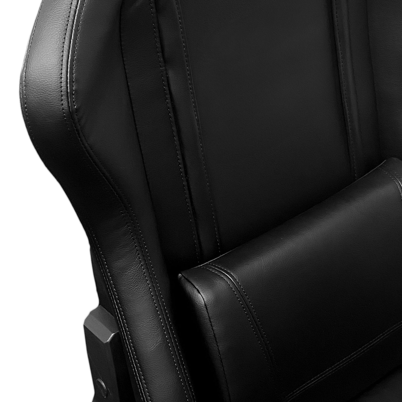 Silla para juegos Xpression Pro con el logotipo principal de los Anaheim Ducks