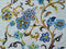 Golden Posy Mosaic Designs