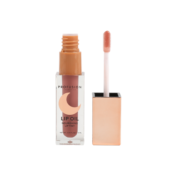 Set de 5 labiales y rubores Nude Glow
