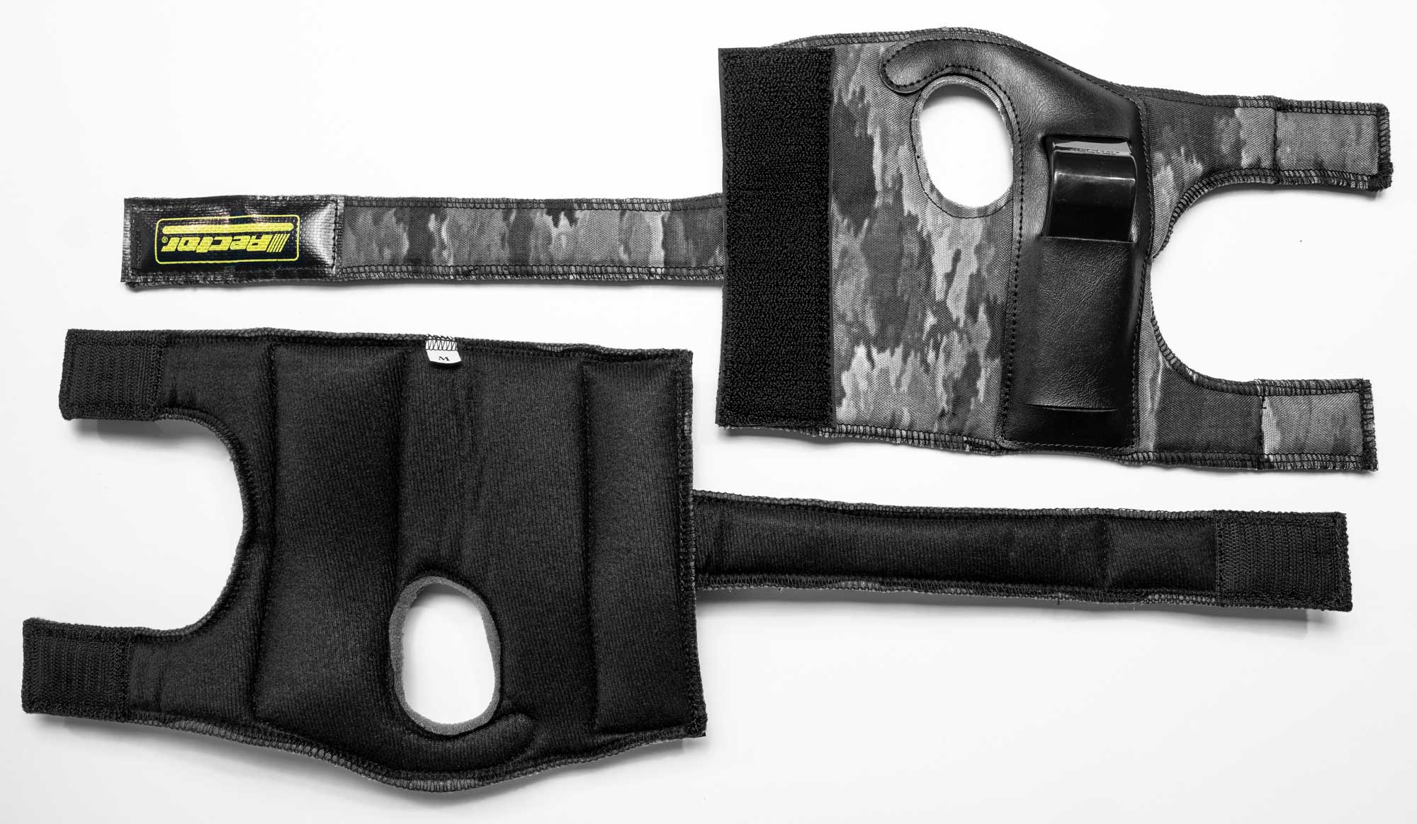 PROFORMER Wrist Guard - Ghost Camo Small 6" -7.5"