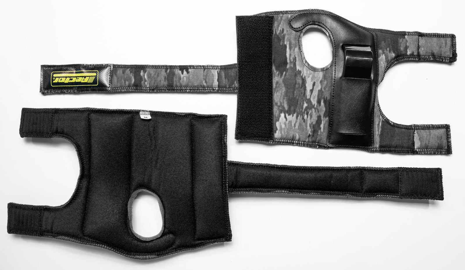 PROFORMER Wrist Guard - Ghost Camo Large 10