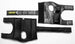 PROFORMER Wrist Guard - Ghost Camo Small 6" -7.5"