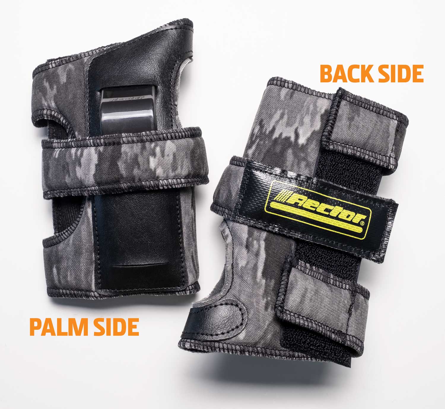 PROFORMER Wrist Guard - Ghost Camo Large 10" - 11"