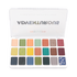 Paleta de 21 tonos Artistry - Aventurera