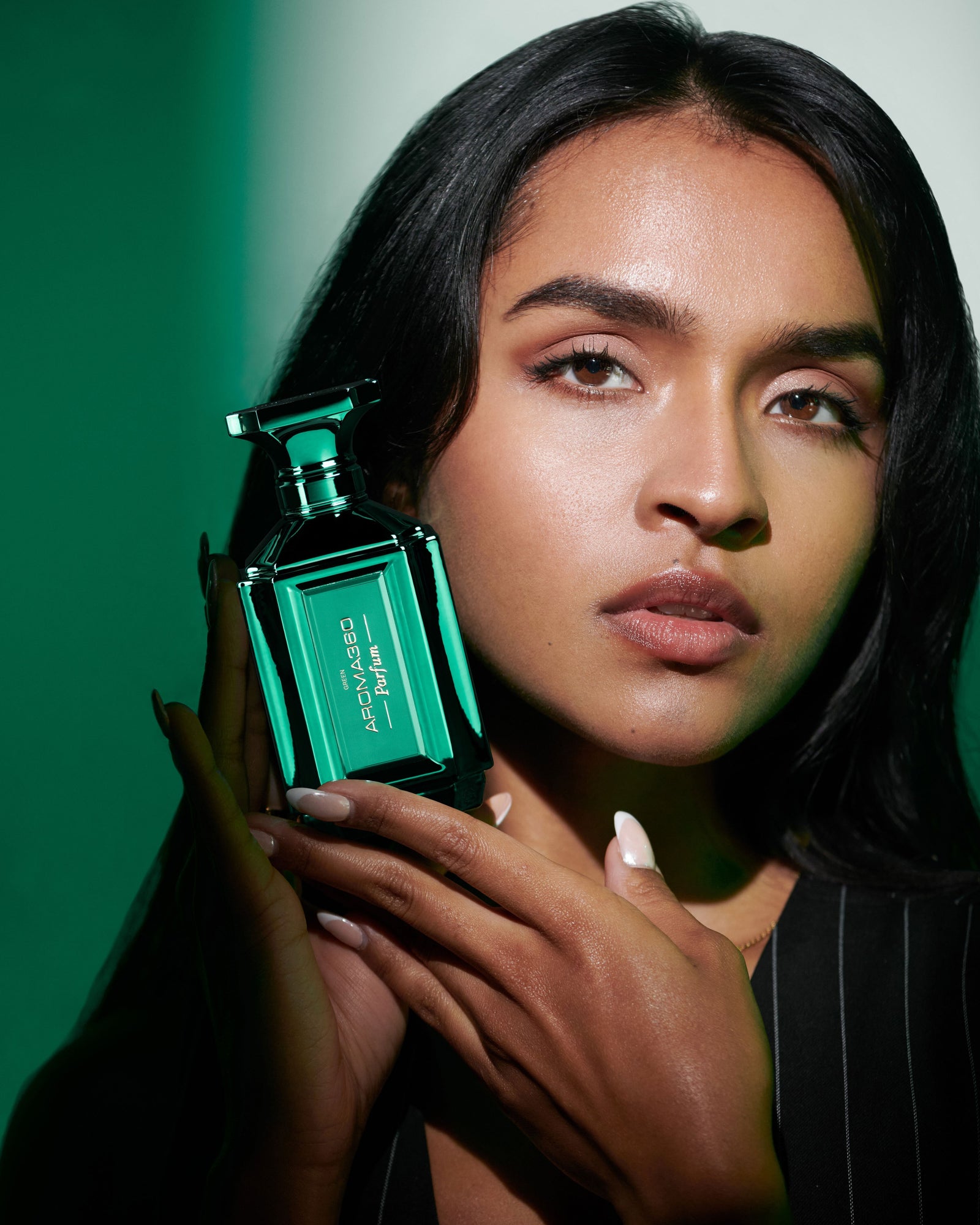 Green Pure Luxury Fragrance