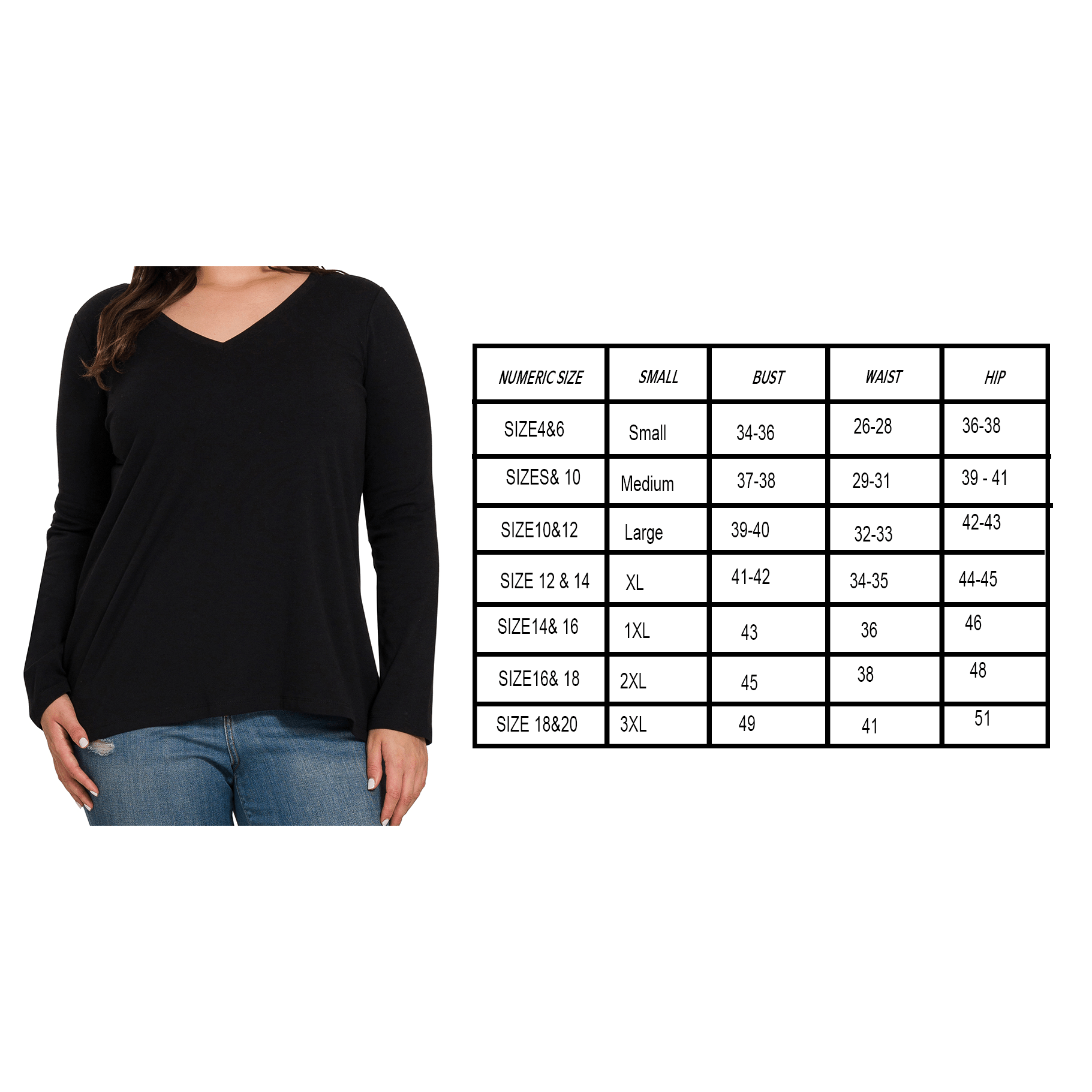 Strange and Unusual T-shirt or Tunic