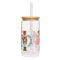 Cascanueces en lata de vidrio - 17 oz