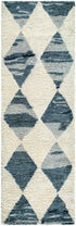 Azaria Baklava Wool Rug