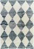 Azaria Baklava Wool Rug