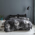 Galaxy Universe Sky Bedding Sets Quilt Covers Room Decoration