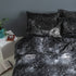 Galaxy Universe Sky Bedding Sets Quilt Covers Room Decoration