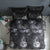 Galaxy Universe Sky Bedding Sets Quilt Covers Room Decoration