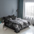 Galaxy Universe Sky Bedding Sets Quilt Covers Room Decoration