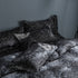 Galaxy Universe Sky Bedding Sets Quilt Covers Room Decoration
