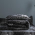 Galaxy Universe Sky Bedding Sets Quilt Covers Room Decoration