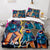 FNF Whitty Bedding Set Duvet Covers Bed Sets
