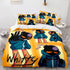FNF Whitty Bedding Set Duvet Covers Bed Sets