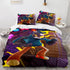 FNF Whitty Bedding Set Duvet Covers Bed Sets
