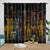 Game Five Nights At Freddys Curtains Blackout Window Drapes