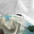 Game Minecraft Pattern Bedding Set Quilt Cover Without Filler