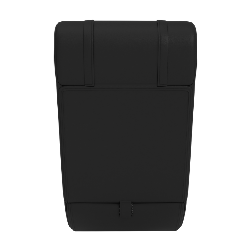Game Rocker 100 with  All Elite Wrestling Collision White Logo