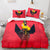 Juego de cama con funda de edredón y relleno VALORANT