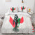 Juego de cama con funda de edredón y relleno VALORANT
