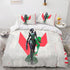 Juego de cama con funda de edredón y relleno VALORANT