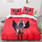 Juego de cama con funda de edredón y relleno VALORANT