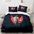 Juego de cama con funda de edredón y relleno VALORANT