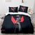 Juego de cama con funda de edredón y relleno VALORANT