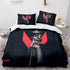 Juego de cama con funda de edredón y relleno VALORANT