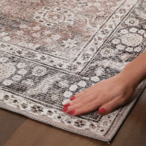 Alfombra lavable Ganyangan